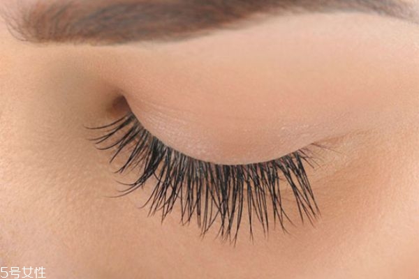 假睫毛可以多次使用嗎 假睫毛能重復(fù)使用幾次 假睫毛可以多次使用嗎 假睫毛能重復(fù)使用幾次