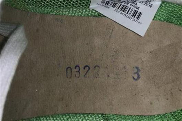 sacai聯(lián)名nike真假對(duì)比 耐克sacai聯(lián)名怎么看真假 sacai聯(lián)名nike真假對(duì)比 耐克sacai聯(lián)名怎么看真假