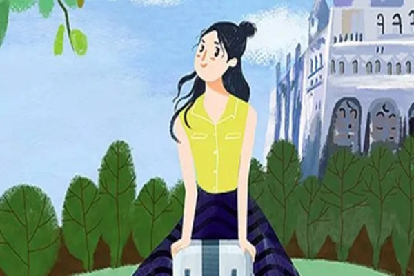 高層次男人會選擇什么樣的女人 男人眼中的高層次女人 高層次男人會選擇什么樣的女人 男人眼中的高層次女人