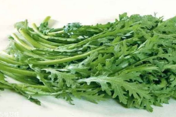 吃茼蒿有什么好處呢 茼蒿的市場價格怎么樣呢 吃茼蒿有什么好處呢 茼蒿的市場價格怎么樣呢