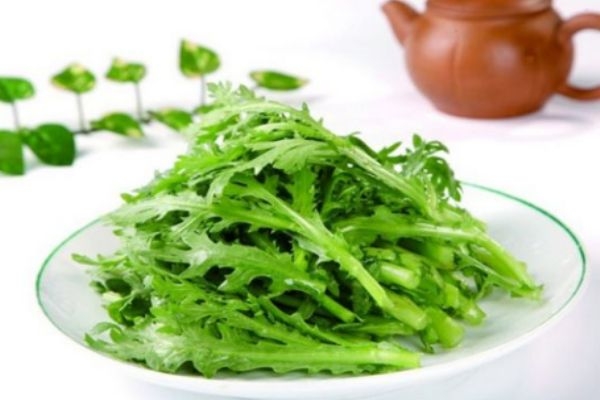 孕婦可以吃茼蒿嗎 茼蒿可以怎么吃呢 孕婦可以吃茼蒿嗎 茼蒿可以怎么吃呢