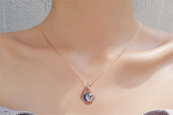 潘多拉星海之辰多少錢 潘多拉星海之辰項(xiàng)鏈價格