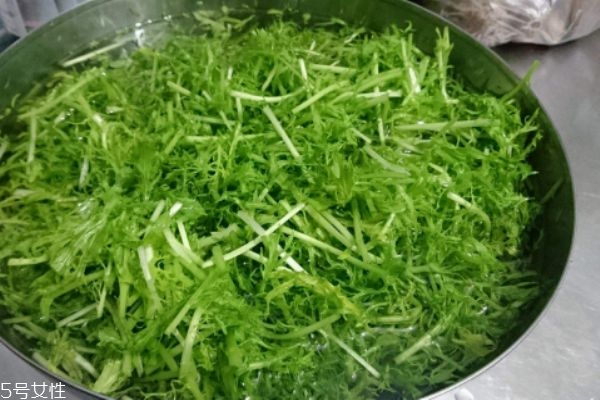 什么是銀絲菜呢 銀絲菜有什么營(yíng)養(yǎng)價(jià)值呢 什么是銀絲菜呢 銀絲菜有什么營(yíng)養(yǎng)價(jià)值呢