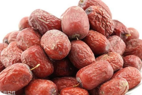 灰棗的生長環(huán)境怎么樣呢 灰棗主要產自哪里呢