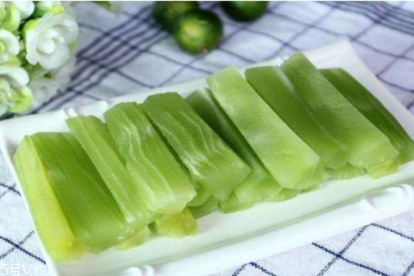 什么是白苣呢 白苣有什么營養(yǎng)價值呢 什么是白苣呢 白苣有什么營養(yǎng)價值呢