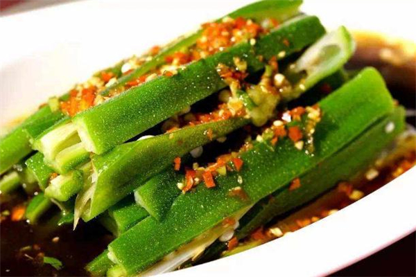 吃秋葵為什么會中毒 吃秋葵中毒怎么快速解毒 吃秋葵為什么會中毒 吃秋葵中毒怎么快速解毒