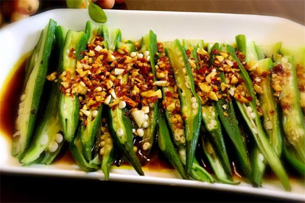 吃秋葵為什么會中毒 吃秋葵中毒怎么快速解毒 吃秋葵為什么會中毒 吃秋葵中毒怎么快速解毒