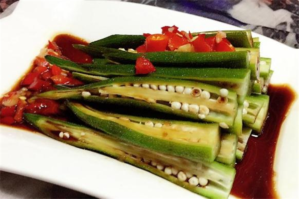 吃秋葵為什么會中毒 吃秋葵中毒怎么快速解毒 吃秋葵為什么會中毒 吃秋葵中毒怎么快速解毒