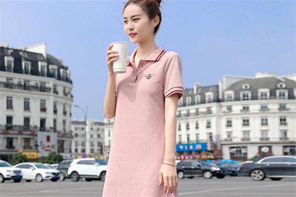 polo裙什么顏色好看 什么顏色的polo裙顯白 polo裙什么顏色好看 什么顏色的polo裙顯白