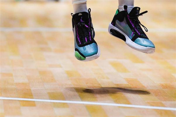 aj34實(shí)戰(zhàn)測(cè)評(píng) aj34實(shí)戰(zhàn)怎么樣 aj34實(shí)戰(zhàn)測(cè)評(píng) aj34實(shí)戰(zhàn)怎么樣