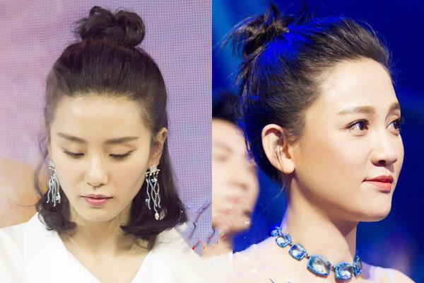 丸子頭適合什么臉型 丸子頭有哪些類型 丸子頭適合什么臉型 丸子頭有哪些類型