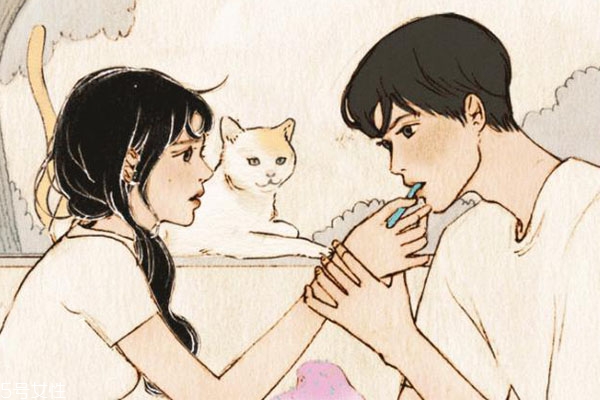 女朋友為什么總是生氣 情侶吵架后怎么處理 女朋友為什么總是生氣 情侶吵架后怎么處理