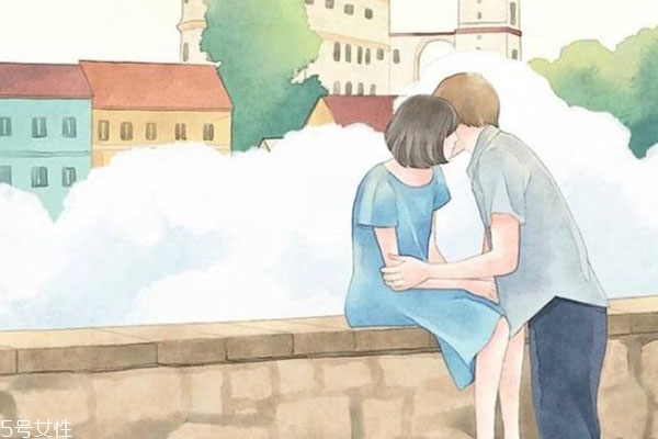 分手后還能做朋友嗎 為什么情侶會分手 分手后還能做朋友嗎 為什么情侶會分手