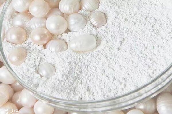 珍珠粉的美容作用有哪些 珍珠粉的美容功效與作用 珍珠粉的美容作用有哪些 珍珠粉的美容功效與作用