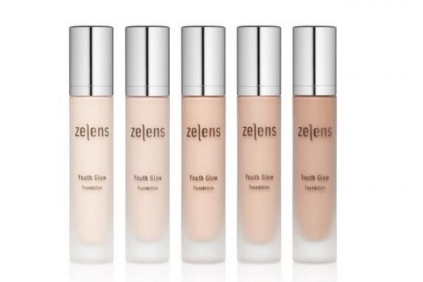 粉底液的正確用法是什么 粉底液選擇上要注意什么 粉底液的正確用法是什么 粉底液選擇上要注意什么