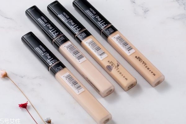 如何選購(gòu)遮瑕液 好用的遮瑕產(chǎn)品大推薦 如何選購(gòu)遮瑕液 好用的遮瑕產(chǎn)品大推薦