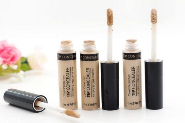 得鮮遮瑕液怎么樣 得鮮遮瑕液色號(hào)選擇 得鮮遮瑕液怎么樣 得鮮遮瑕液色號(hào)選擇