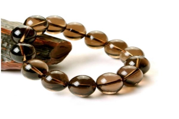 茶晶應(yīng)該怎么保養(yǎng)呢 茶晶佩戴有什么注意呢 茶晶應(yīng)該怎么保養(yǎng)呢 茶晶佩戴有什么注意呢