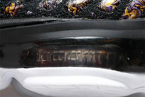 耐克詹姆斯17代開箱測評 lbj17實物開箱報告 耐克詹姆斯17代開箱測評 lbj17實物開箱報告