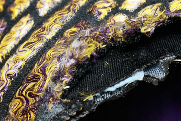 耐克詹姆斯17代拆解 lbj17配置拆解報告 耐克詹姆斯17代拆解 lbj17配置拆解報告