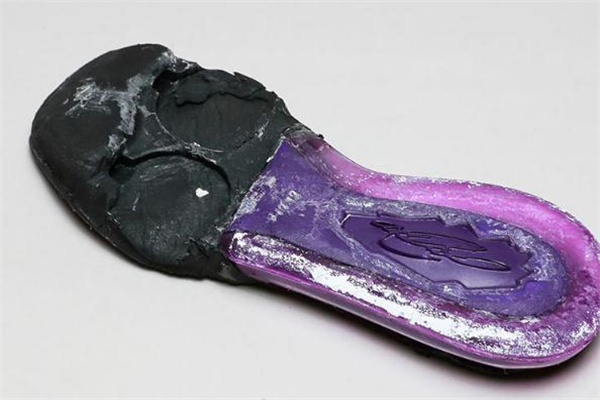 耐克詹姆斯17代拆解 lbj17配置拆解報告 耐克詹姆斯17代拆解 lbj17配置拆解報告