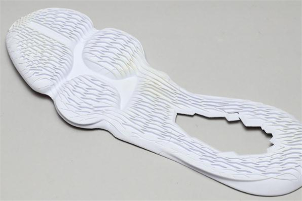 耐克詹姆斯17代拆解 lbj17配置拆解報告 耐克詹姆斯17代拆解 lbj17配置拆解報告