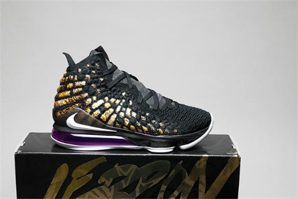 耐克詹姆斯17代拆解 lbj17配置拆解報告 耐克詹姆斯17代拆解 lbj17配置拆解報告