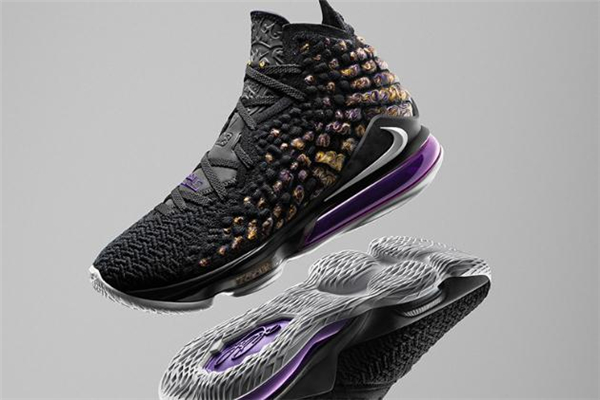 耐克詹姆斯17代拆解 lbj17配置拆解報告 耐克詹姆斯17代拆解 lbj17配置拆解報告