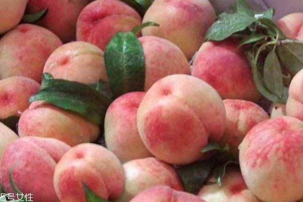 水蜜桃有什么營(yíng)養(yǎng)價(jià)值呢 吃水蜜桃有什么好處呢 水蜜桃有什么營(yíng)養(yǎng)價(jià)值呢 吃水蜜桃有什么好處呢