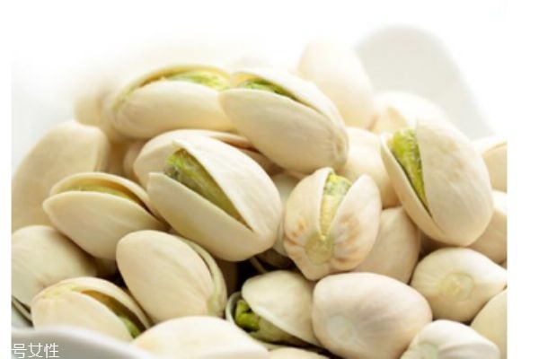 開心果有什么營養(yǎng)價(jià)值呢 吃開心果有什么好處呢
