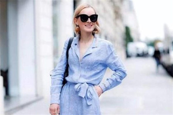 微胖女生換季怎么穿搭 微胖女生換季穿什么顯瘦 微胖女生換季怎么穿搭 微胖女生換季穿什么顯瘦