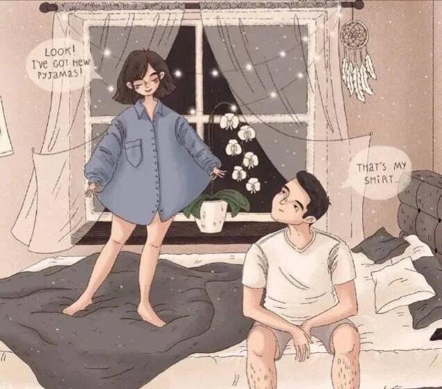 女生喜歡一個(gè)人會(huì)有哪些心理活動(dòng) 男生喜歡人會(huì)有哪些心理活動(dòng) 女生喜歡一個(gè)人會(huì)有哪些心理活動(dòng) 男生喜歡人會(huì)有哪些心理活動(dòng)