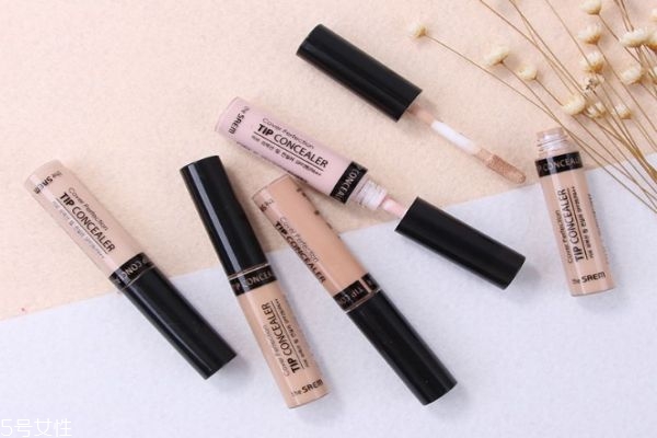 如何選購(gòu)遮瑕液 好用的遮瑕產(chǎn)品大推薦 如何選購(gòu)遮瑕液 好用的遮瑕產(chǎn)品大推薦