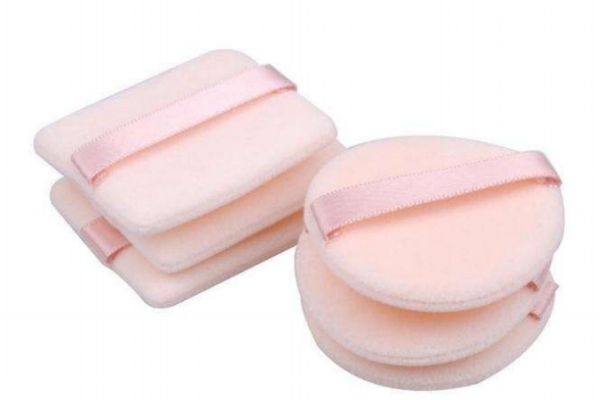 粉撲多久洗一次比較好 怎樣清洗粉撲 粉撲多久洗一次比較好 怎樣清洗粉撲