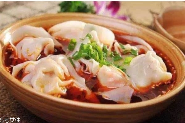 什么是龍抄手呢 龍抄手有什么營養(yǎng)價值呢 什么是龍抄手呢 龍抄手有什么營養(yǎng)價值呢