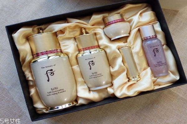 whoo后是怎么樣的品牌呢 whoo后是哪個(gè)國家的呢