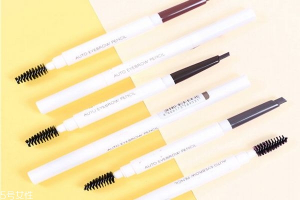 眉筆不能長(zhǎng)期用嗎 長(zhǎng)期畫眉會(huì)讓眉毛變少嗎