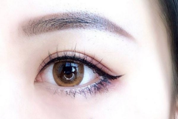 新手畫眼線使用哪種產(chǎn)品好 新手畫眼線用什么最好 新手畫眼線使用哪種產(chǎn)品好 新手畫眼線用什么最好