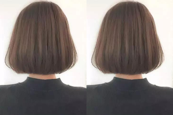 短發(fā)內(nèi)扣發(fā)型適合什么臉型  短發(fā)內(nèi)扣發(fā)型怎么打理