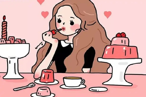 分手后女生放不下會有什么表現(xiàn) 分手后不該做哪些事 