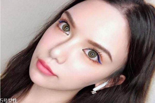 外眼線和內(nèi)眼線哪個好看 內(nèi)眼線外眼線都要化嗎 外眼線和內(nèi)眼線哪個好看 內(nèi)眼線外眼線都要化嗎