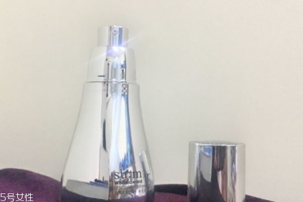 sum37美白精華多少錢(qián) sum37美白精華使用方法