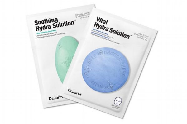 夏天適合用什么面膜 適合夏天用的補(bǔ)水面膜 夏天適合用什么面膜 適合夏天用的補(bǔ)水面膜