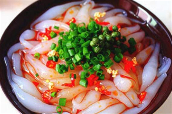 涼粉太稀可以重新煮嗎 涼粉太稀怎么補救 涼粉太稀可以重新煮嗎 涼粉太稀怎么補救