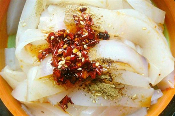 涼粉太稀可以重新煮嗎 涼粉太稀怎么補救 涼粉太稀可以重新煮嗎 涼粉太稀怎么補救