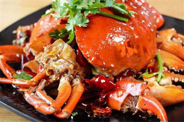 青蟹為什么那么貴 青蟹貴還是花蟹貴 青蟹為什么那么貴 青蟹貴還是花蟹貴