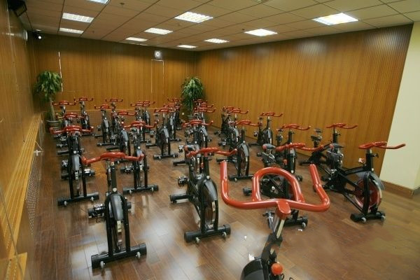 動(dòng)感單車的作用 騎動(dòng)感單車的注意事項(xiàng) 動(dòng)感單車的作用 騎動(dòng)感單車的注意事項(xiàng)