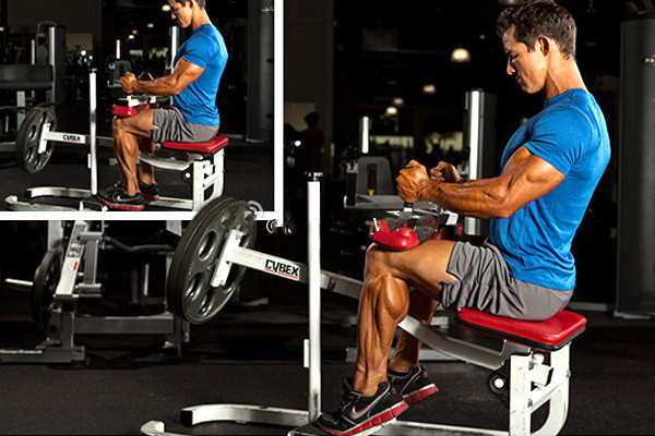 坐式雙向推胸訓(xùn)練器使用方法 坐式雙向推胸訓(xùn)練器注意事項 坐式雙向推胸訓(xùn)練器使用方法 坐式雙向推胸訓(xùn)練器注意事項