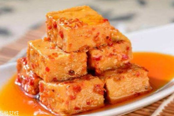 什么是腐乳呢 腐乳有什么營養(yǎng)價值呢 什么是腐乳呢 腐乳有什么營養(yǎng)價值呢