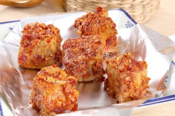 什么是腐乳呢 腐乳有什么營養(yǎng)價值呢 什么是腐乳呢 腐乳有什么營養(yǎng)價值呢